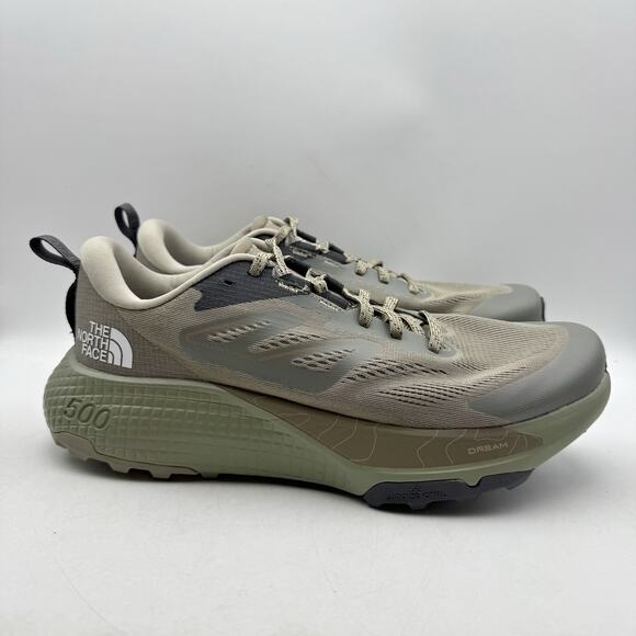 The North Face Men Altamesa 500 Trail Running Sneaker US 11.5 Grey Athletic NWOB main image 10